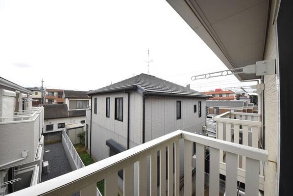 アピテ・プランシェの物件内観写真